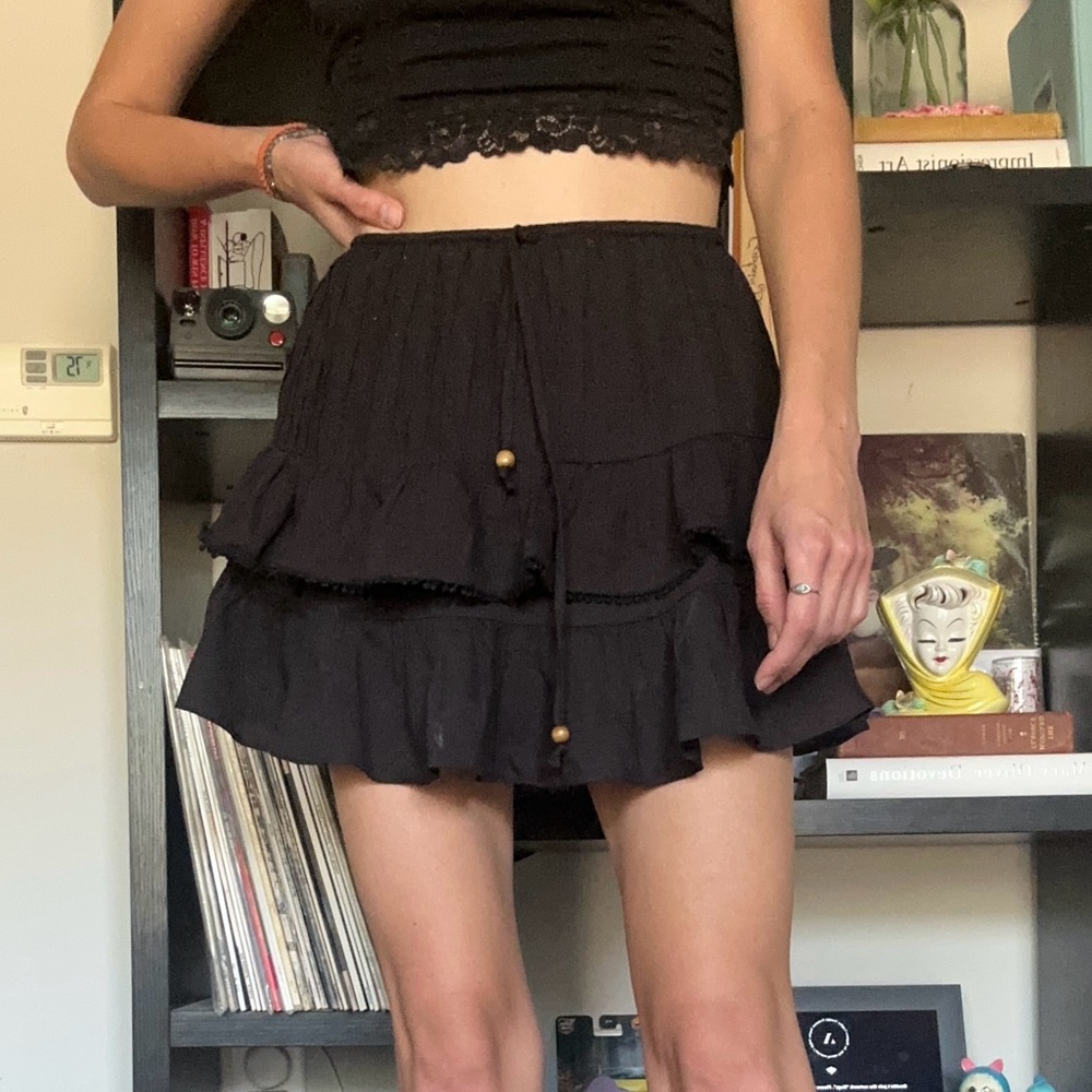 Skort - Picture 3 of 4